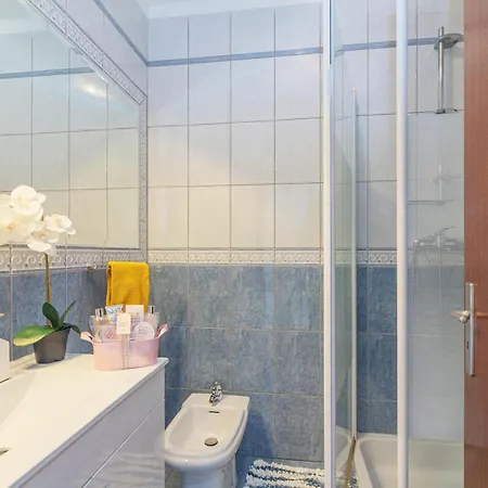 Torre Da Rocha - Silhueta Citadina * 波尔蒂芒