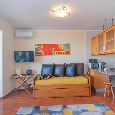 公寓 Torre Da Rocha - Silhueta Citadina *