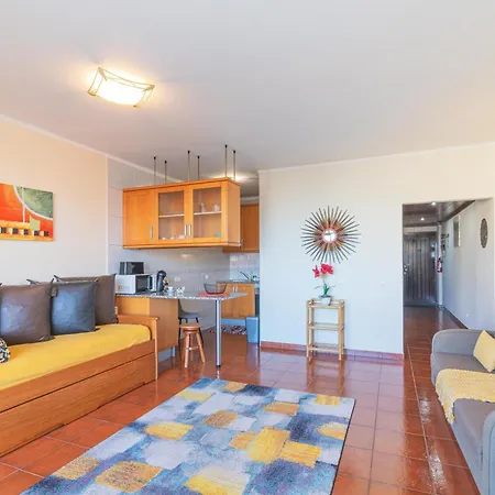 Apartment Torre Da Rocha - Silhueta Citadina