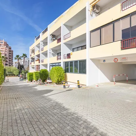 Apartment Torre Da Rocha - Silhueta Citadina *