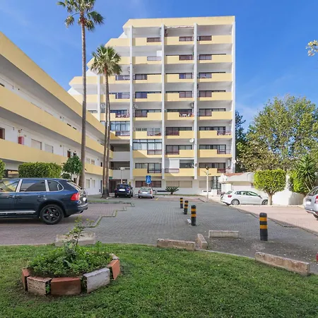 Appartement Torre Da Rocha - Silhueta Citadina